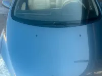 Usata Peugeot 307 CC 177 CV (130 kW) 2005 Grigio Cabrio
