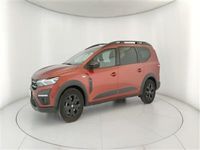 usata Dacia Jogger Jogger1.0 TCe GPL 100 CV 5 posti Extreme Up del 2022 usata a Bari