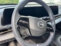 Usata Nissan Ariya 44 kW (61 CV) 2024 Grigio SUV