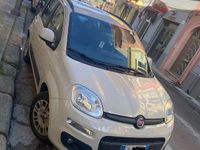 Usata Fiat Panda Easy 69 CV (50 kW) 2015 Utilitaria