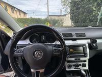 Usata VW Passat Highline 170 CV (125 kW) 2013 Station wagon