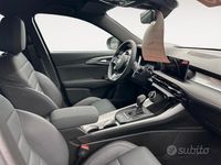 Usata Alfa Romeo Tonale Veloce 280 CV (205 kW) 2024 Grigio SUV