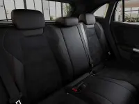 Nuova Mercedes GLA200 AMG line 150 CV (110 kW) 2026 Nero notte SUV