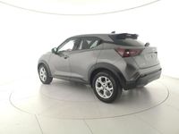 usata Nissan Juke 1.0 DIG-T N-Connecta