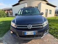 Usata VW Tiguan Sport 110 CV (80 kW) 2012 Other SUV