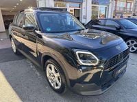 Gebraucht Mini Countryman 156 PS (114 kW) 2025 Schwarz SUV