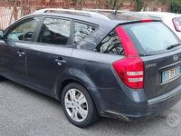 Usata Kia Ceed 109 CV (80 kW) 2009 Utilitaria