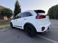 Usata Kia Niro Style 105 CV (77 kW) 2021 SUV
