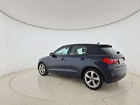 usata Audi A1 Sportback 25 1.0 tfsi admired my20