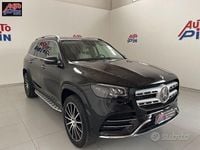 Usata Mercedes GLS350 Premium Plus 286 CV (210 kW) 2022 Other SUV