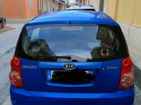 usata Kia Picanto 2008