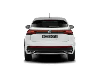 Usata VW Taigo R-line 110 CV (80 kW) 2023 Bianco SUV