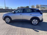 Usata Peugeot 3008 Allure 131 CV (96 kW) 2020 Grigio SUV