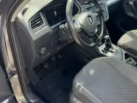 Usata VW Tiguan 115 CV (84 kW) 2017 SUV