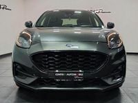 Usata Ford Puma ST-Line X 120 CV (88 kW) 2021 Grigio SUV
