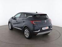 usata Renault Captur EJ56197