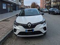 usata Renault Captur intens full hybrid e-tech 145 cv