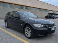 Usata BMW 320 150 CV (110 kW) 2007 Station wagon