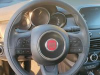 usata Fiat 500X 2018 S-DESIGN 1.4 140CV Benzina GPL