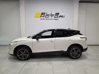 Usata Nissan Qashqai Tekna 140 CV (102 kW) 2022 Bianco SUV