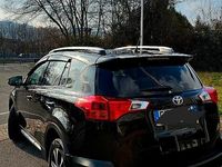 Usata Toyota RAV4 2015 Marrone SUV