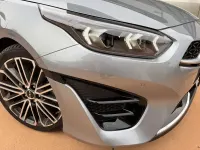 Usata Kia ProCeed GT-Line 160 CV (117 kW) 2023 Grigio Station wagon