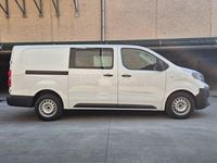 Nuova Opel Vivaro S 150 CV (110 kW) 2026 B0mp0b b0nblanc icyb Monovolume