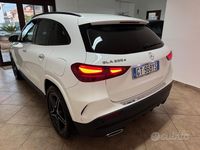 Usata Mercedes GLA200 AMG Line Premium Plus 150 CV (110 kW) 2024 Other SUV