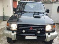 Usata Mitsubishi Pajero Top 150 CV (110 kW) 1993 SUV