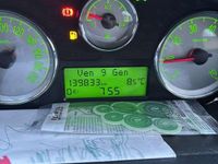 Usata Lancia Ypsilon 75 CV (55 kW) 2008 Bianco Utilitaria