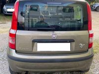 Usata Fiat Panda Emotion 60 CV (44 kW) 2009 Utilitaria