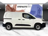 Usata Citroën Berlingo 102 CV (75 kW) 2021 Bianco Monovolume