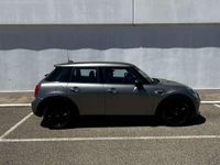 Usata Mini One D Hype 95 CV (69 kW) 2017 Other Utilitaria
