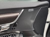 Usata Volvo V90 CC 190 CV (139 kW) 2018 Bianco Station wagon