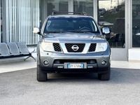 usata Nissan Pathfinder 2.5 Diesel 170CV Automatica - 2009