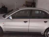 Usata Audi A4 1996 Grigio Berlina