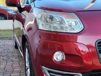 usata Citroën C3 Picasso C3 Picasso1.4 EXLUSIVE