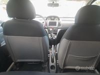 Usata Lancia Ypsilon 2005 Grigio Utilitaria