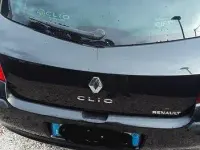 Usata Renault Clio LE 2006 Nero Utilitaria