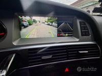 Usado Audi A6 170 CV (125 kW) 2011 Gris Familiar
