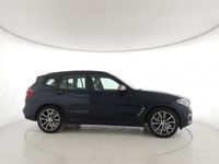 usata BMW X3 X3M40i xdrive auto