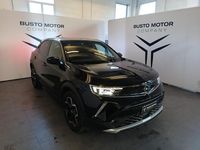 Usata Opel Mokka Ultimate 131 CV (96 kW) 2022 Nero / metallizzato SUV