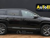 Nuova Jeep Compass 145 CV (106 kW) 2026 Nero vulcano SUV