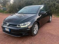 Usata VW Golf VII 2020 Berlina