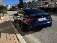 Usata BMW 320 M Sport 190 CV (139 kW) 2024 Berlina