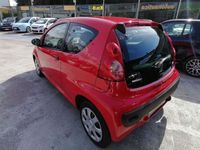 usata Peugeot 107 1.0 68CV 3p. Desir