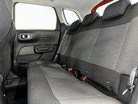 Gebraucht Citroën C3 Aircross Feel 110 PS (80 kW) 2021 Orange SUV
