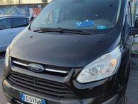 Usata Ford Transit Custom Titanium 170 CV (125 kW) 2016 Other