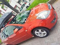 Usata Ford Fiesta 2008 Utilitaria