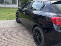 Usata Alfa Romeo Giulietta Progression 105 CV (77 kW) 2014 Utilitaria